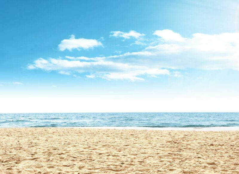 bursa plajı karacabey